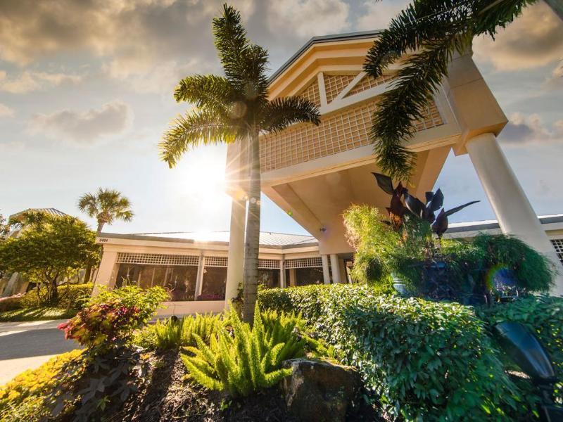 לייק בואנה ויסטה Marriott'S Imperial Palms Villas מראה חיצוני תמונה