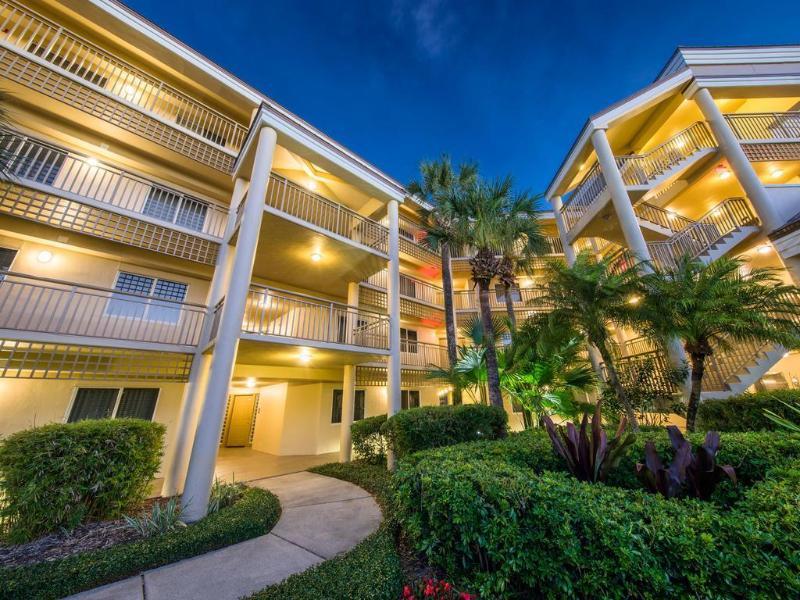 לייק בואנה ויסטה Marriott'S Imperial Palms Villas מראה חיצוני תמונה