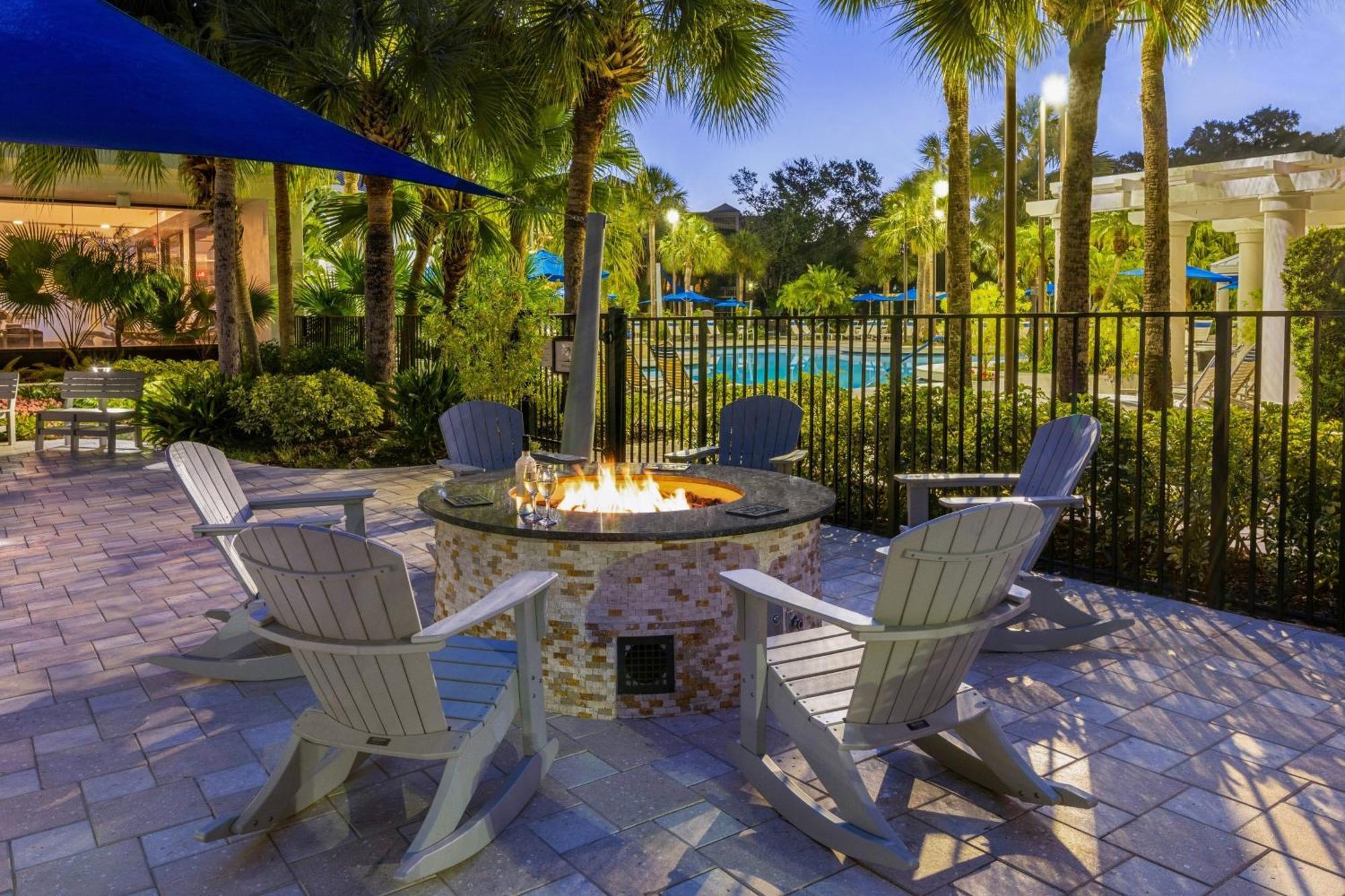 לייק בואנה ויסטה Marriott'S Imperial Palms Villas מראה חיצוני תמונה