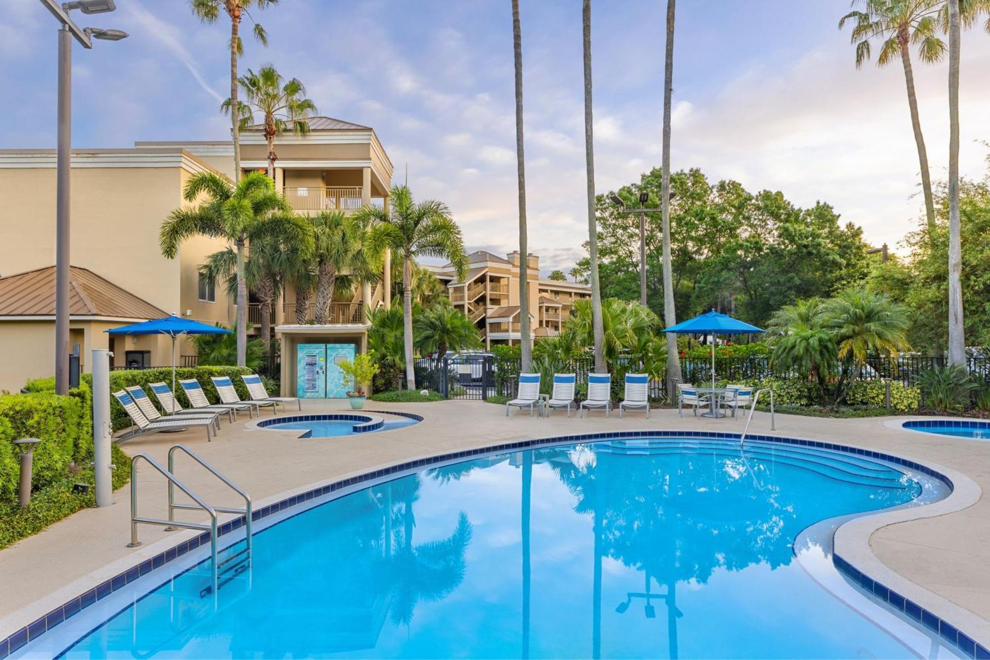 לייק בואנה ויסטה Marriott'S Imperial Palms Villas מראה חיצוני תמונה