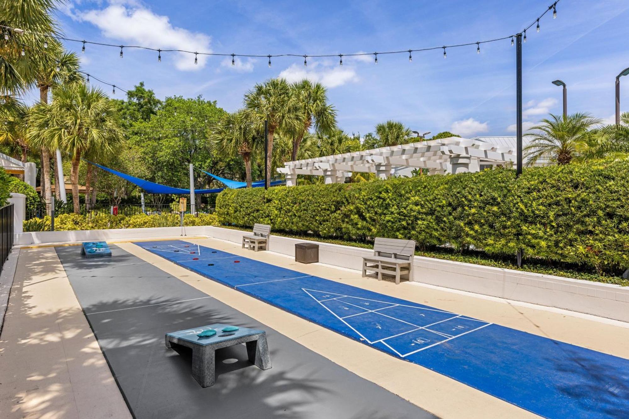 לייק בואנה ויסטה Marriott'S Imperial Palms Villas מראה חיצוני תמונה