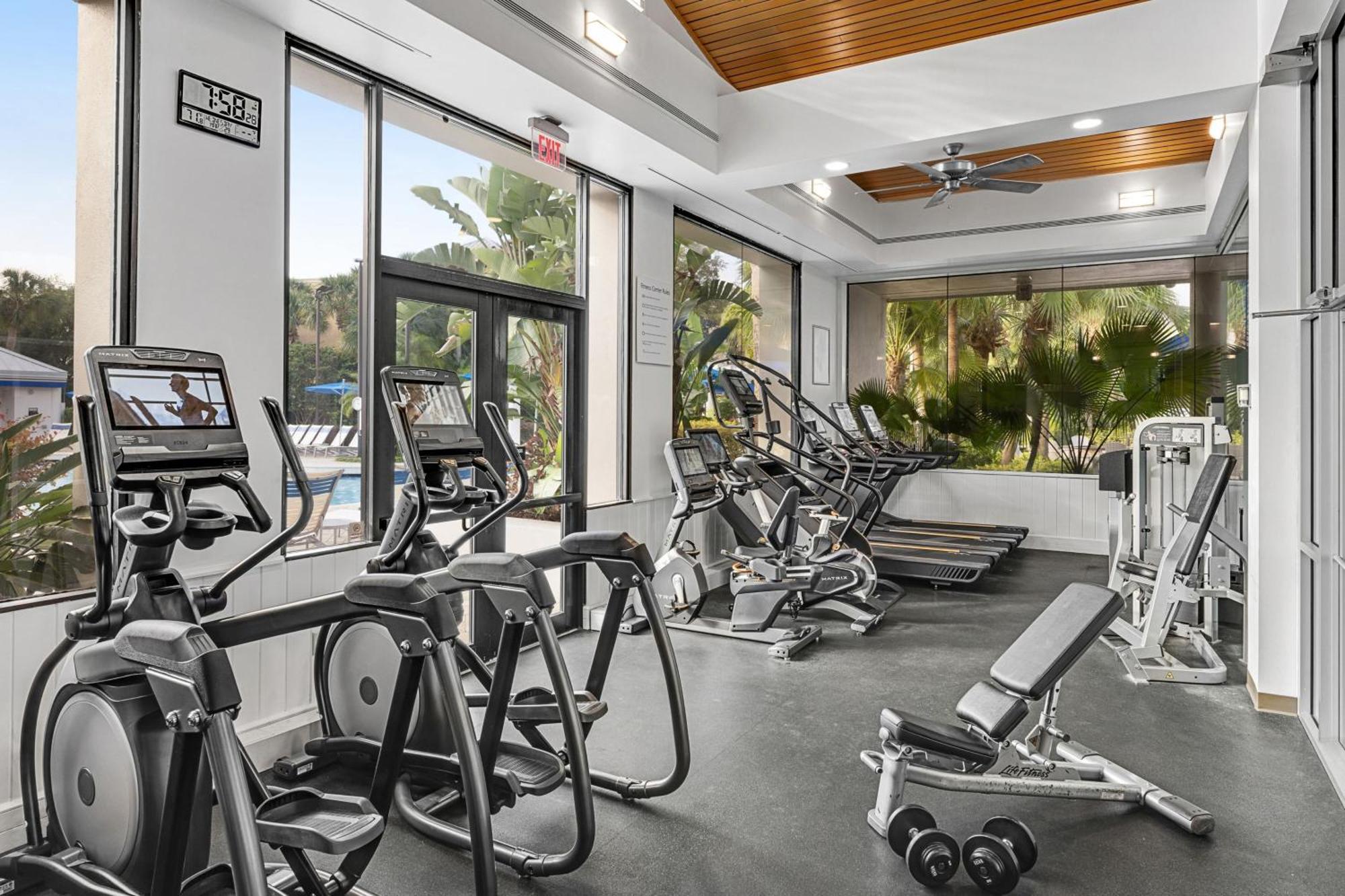 לייק בואנה ויסטה Marriott'S Imperial Palms Villas מראה חיצוני תמונה