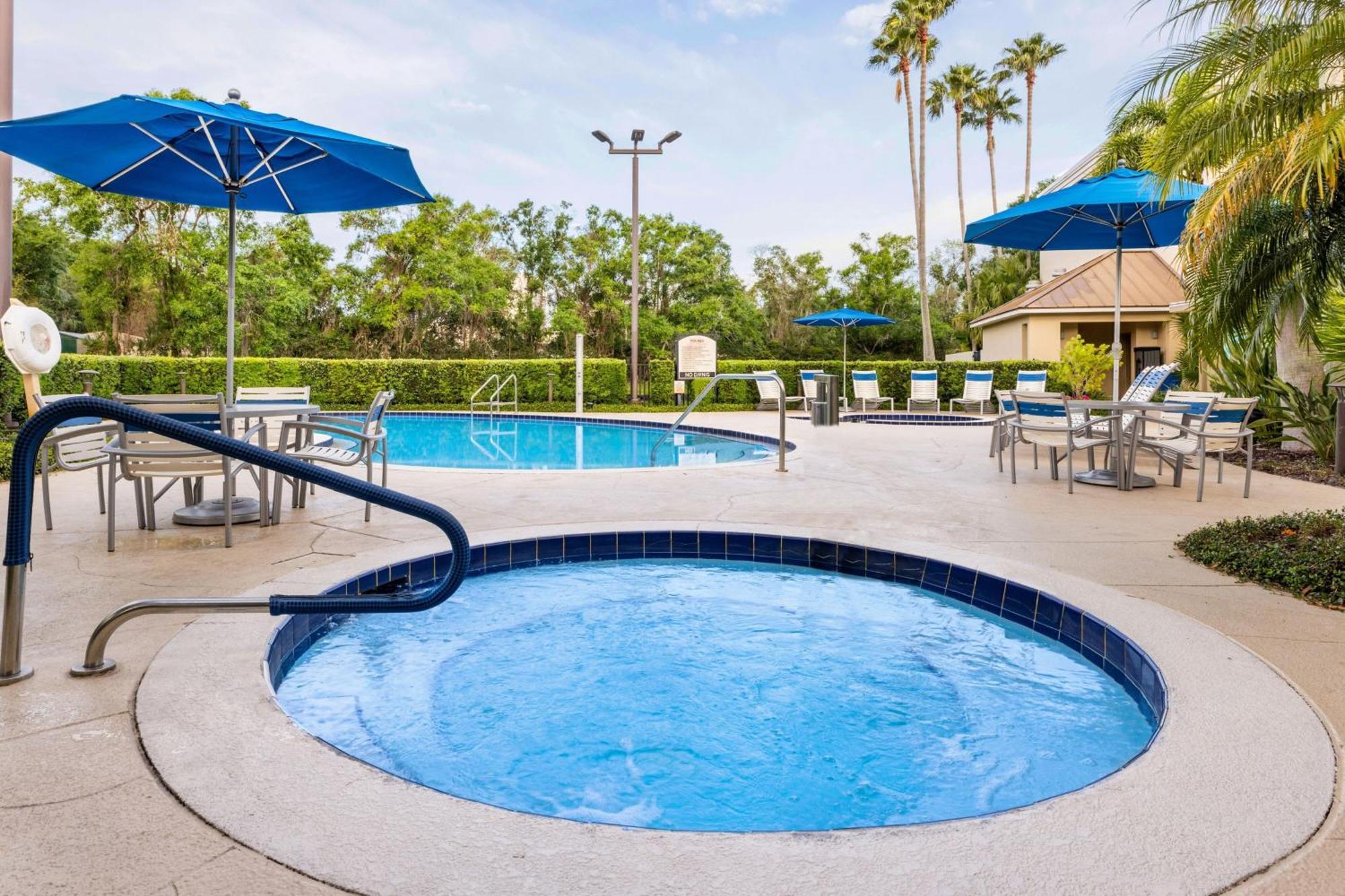 לייק בואנה ויסטה Marriott'S Imperial Palms Villas מראה חיצוני תמונה
