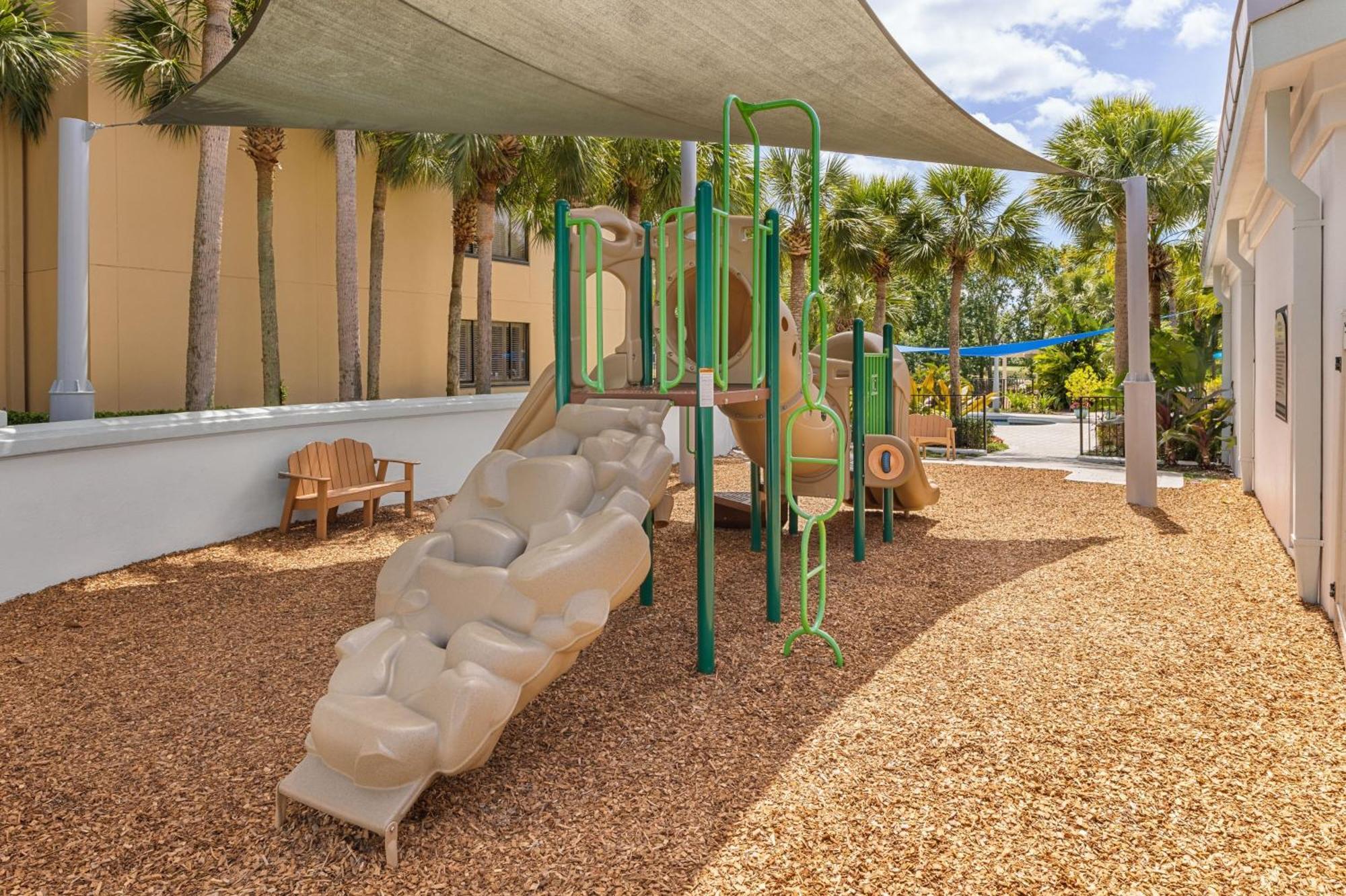 לייק בואנה ויסטה Marriott'S Imperial Palms Villas מראה חיצוני תמונה