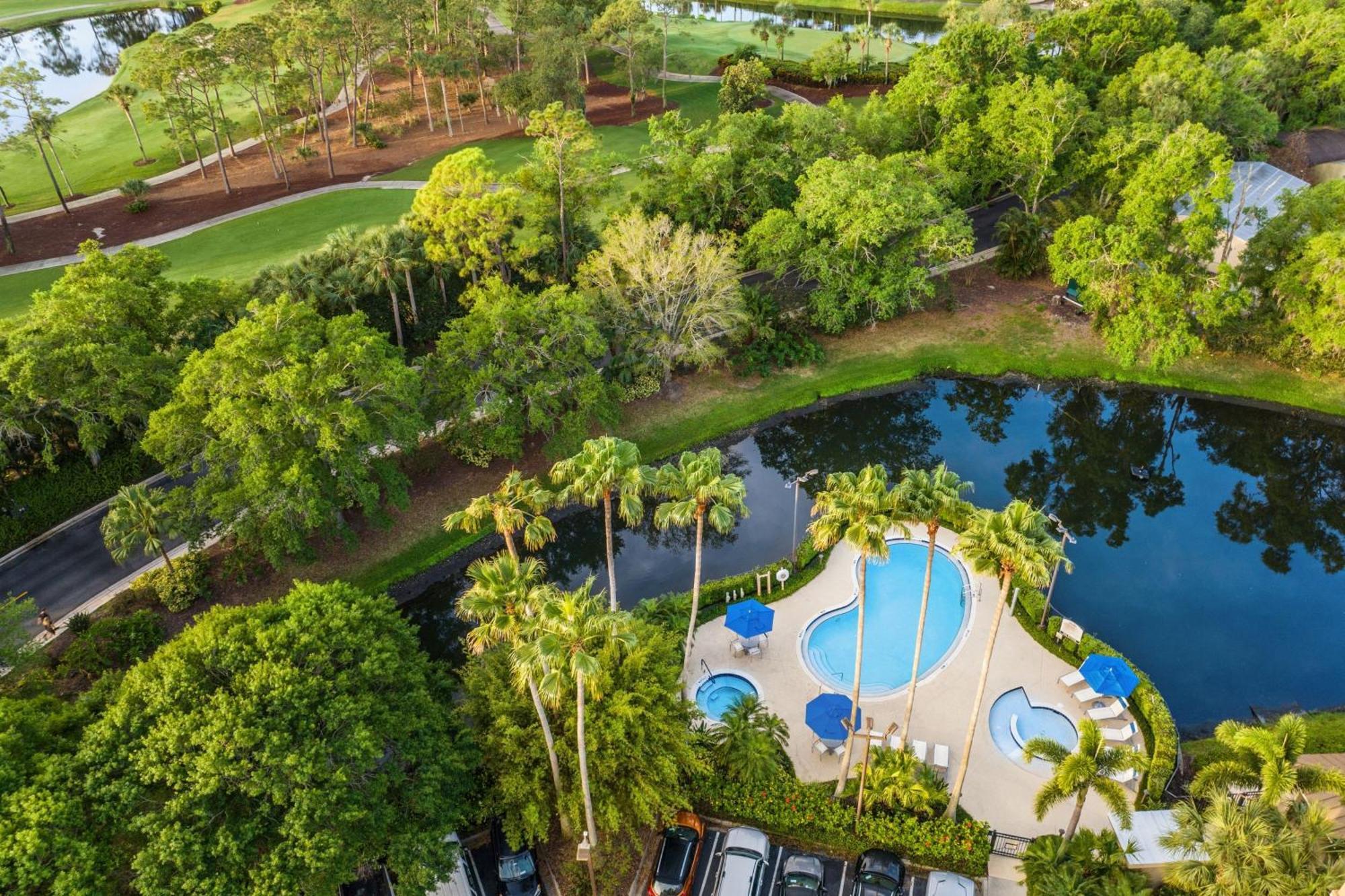לייק בואנה ויסטה Marriott'S Imperial Palms Villas מראה חיצוני תמונה