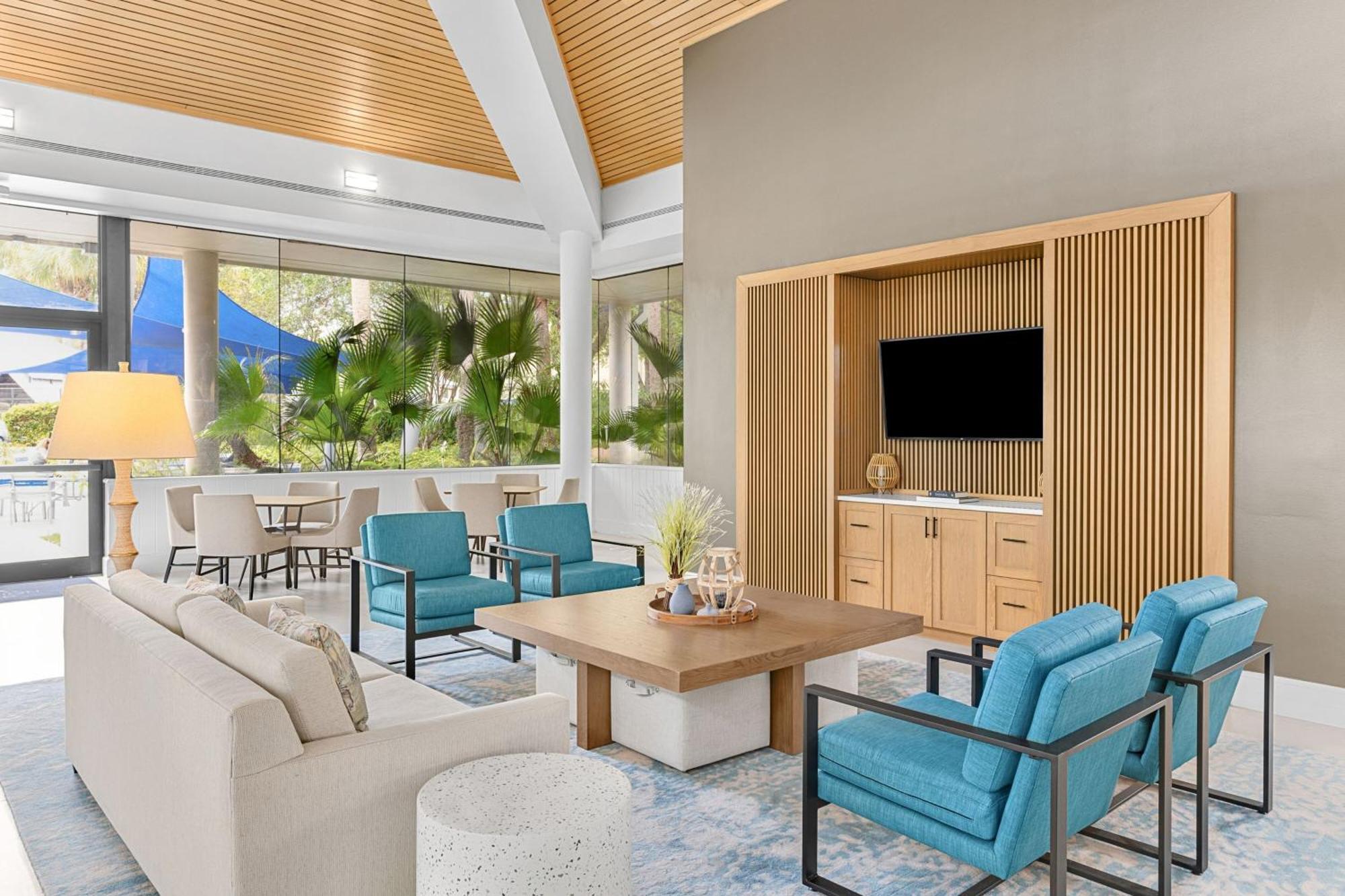 לייק בואנה ויסטה Marriott'S Imperial Palms Villas מראה חיצוני תמונה