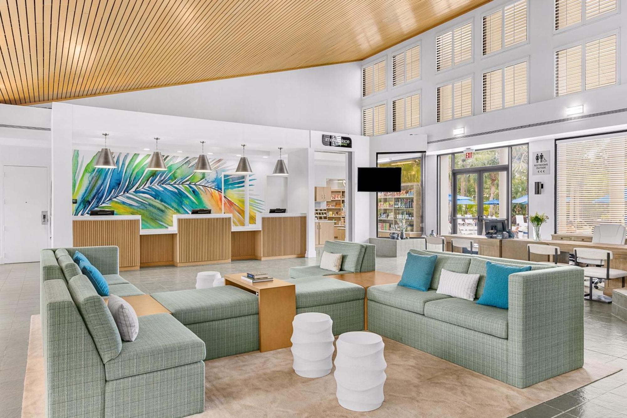 לייק בואנה ויסטה Marriott'S Imperial Palms Villas מראה חיצוני תמונה