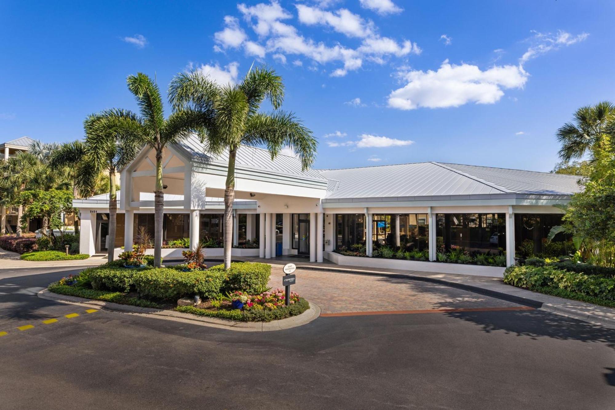 לייק בואנה ויסטה Marriott'S Imperial Palms Villas מראה חיצוני תמונה