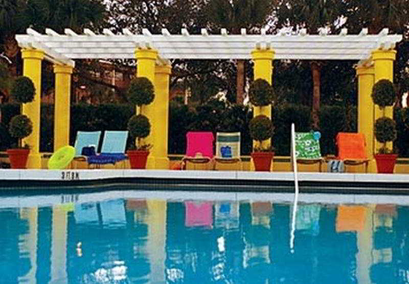 לייק בואנה ויסטה Marriott'S Imperial Palms Villas מתקנים תמונה